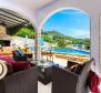 Villa am Meer zum Verkauf auf der Insel Korcula mit Anlegemöglichkeit - foto 37