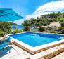 Villa am Meer zum Verkauf auf der Insel Korcula mit Anlegemöglichkeit - foto 45