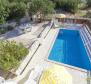 Villa with swimming pool and marvellous sea views on Makarska riviera - pic 6