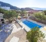 Villa with swimming pool and marvellous sea views on Makarska riviera - pic 3