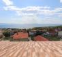 Эксклюзивная вилла с панорамным видом на Кварнер в Кострене - фото 4