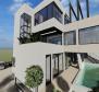 Exclusive villa 200 m from the sea in super-popular Medulin - pic 3