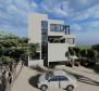 Exclusive villa 200 m from the sea in super-popular Medulin - pic 22