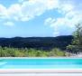Beautiful villa with secluded swimming pool and fantastic aura - pic 2