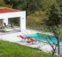 Beautiful villa with secluded swimming pool and fantastic aura - pic 26
