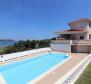 Fantastische Luxusvilla mit Meerblick auf der Insel Rab in Supetarska Draga 