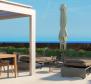 Luxury new complex in Porec with sea views - pic 2
