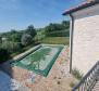 Villa with swimming pool, wellness area and garage in the region of Umag, cca. 4 km from the sea - pic 27