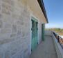 Doppelhaushälfte im mediterranen Stil mit Swimmingpool und Meerblick auf der Halbinsel Krk - foto 3