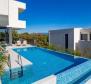 Beautiful modern villa in Kostrena - on millionaires street - pic 45