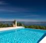 Villa exclusive avec vue panoramique sur la mer à Crikvenica, l&#39;une des meilleures villas de luxe de la région - pic 23