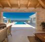 Exklusive Villa mit Panoramablick auf das Meer in Crikvenica, eine der besten Luxusvillen in der Region - foto 2