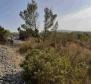 Construction land with sea views just 500 meters from the sea on Solta island! - pic 8