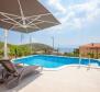 New fascinating villa on Makarska riviera with stunning sea views - pic 5