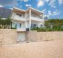 New fascinating villa on Makarska riviera with stunning sea views - pic 45