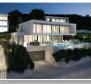 Large terrain with project just 1 km from the sea in Rabac area, meant for 54 villas construction - pic 7