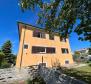 Shining house with three residential units and a tavern in Labin area - pic 2