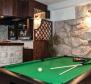 Renovated stone house of 3 apartments in Gornja Podstrana with fantastic view of Split and the sea - pic 8