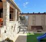 Renovated stone house of 3 apartments in Gornja Podstrana with fantastic view of Split and the sea - pic 11