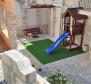 Renovated stone house of 3 apartments in Gornja Podstrana with fantastic view of Split and the sea - pic 16