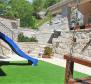 Renovated stone house of 3 apartments in Gornja Podstrana with fantastic view of Split and the sea - pic 17