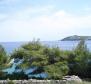 First line building land on Korcula island, fantastic location, ideal for luxury villa! - pic 6