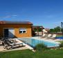 Villa de plain-pied nouvellement construite avec piscine dans un endroit calme à Svetvincenat ! - pic 3