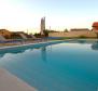 Neu gebaute einstöckige Villa mit Swimmingpool in ruhiger Lage in Svetvincenat! - foto 6