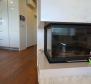 Supermoderne Villa in Glavani, Kostrena mit herrlichem Meerblick - foto 13