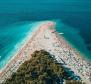 Двухквартирная вилла в Боле на острове Брач всего в 300 метрах от моря с бассейном - фото 20