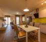 Beautiful apartment house in Banjole with sea views - pic 8