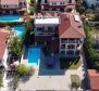 Beautiful apartment house in Banjole with sea views - pic 34