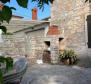 Istrian house with yard for remodelling just 400 meters from the beach in Medulin! - pic 6