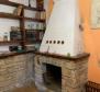 Istrian house with yard for remodelling just 400 meters from the beach in Medulin! - pic 15