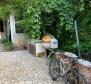Istrian house with yard for remodelling just 400 meters from the beach in Medulin! - pic 40
