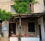 Istrisches Haus mit Garten zum Umbau nur 400 Meter vom Strand in Medulin entfernt! - foto 47