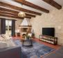 New beautiful stone villa in the heart of Istria near Porec - pic 12