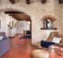 New beautiful stone villa in the heart of Istria near Porec - pic 16