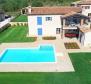 New beautiful stone villa in the heart of Istria near Porec - pic 2