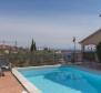 Villa mit wunderschönem Meerblick in Kastelir bei Porec - foto 4