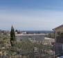 Villa mit wunderschönem Meerblick in Kastelir bei Porec - foto 20