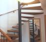 Duplex apartment of 93 sq.m. just 200 m from the beach, with sea views in Medulin! - pic 7