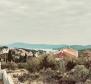 Group of land plots for sale in Milna on Brac island, for luxury villas construction - pic 2