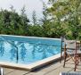 Villa mit Swimmingpool in Ičići, Opatija - foto 6