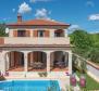 Fantastically beautiful 4**** star villa in Divšići, Marčana - pic 2