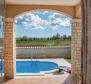 Fantastically beautiful 4**** star villa in Divšići, Marčana - pic 4