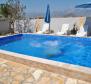 Beautiful villa with two apartments and a swimming pool, 800 meters from the sea - pic 7