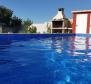 Beautiful villa with two apartments and a swimming pool, 800 meters from the sea - pic 8