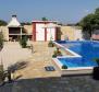 Beautiful villa with two apartments and a swimming pool, 800 meters from the sea - pic 9