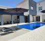 New modern villa with swimming pool in Povljana on Pag peninsula - pic 4